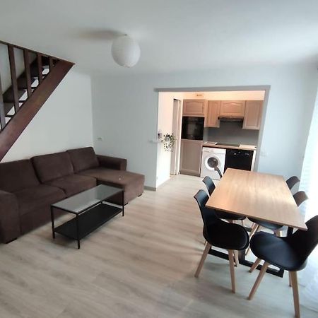 Апартаменты Duplex Cosy Гонес Экстерьер фото