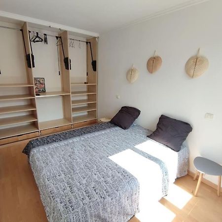 Апартаменты Duplex Cosy Гонес Экстерьер фото