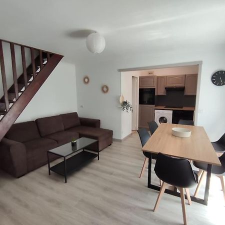 Апартаменты Duplex Cosy Гонес Экстерьер фото