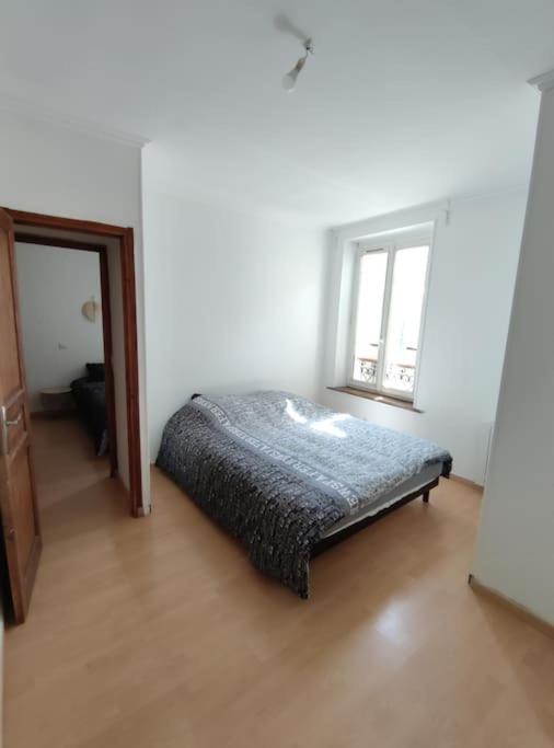 Апартаменты Duplex Cosy Гонес Экстерьер фото