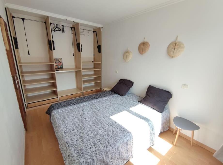 Апартаменты Duplex Cosy Гонес Экстерьер фото